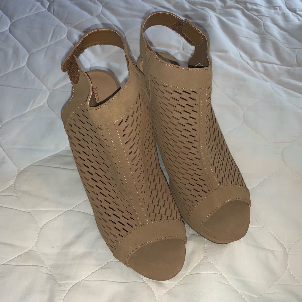 Wedges 10